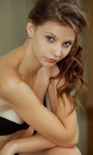 Анкета проститутки Victoria - Фото 1, район Железнодорожный, 21 год, №13021