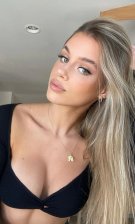 Анкета проститутки Марина массажистка - Фото 1, район Восточный, 23 год, №3045