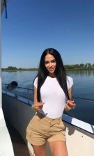 Анкета проститутки Ирина - Фото 1, район Советский, 29 год, №7337