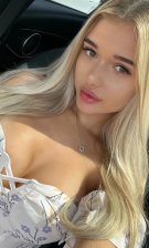 Анкета проститутки Незабудка - Фото 1, метро Автозаводская, 24 год, №8261