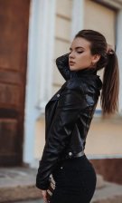 Анкета проститутки Аманда - Фото 1, район Северный, 20 год, №9466