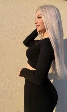 Анкета проститутки Вика - Фото 1, район Гагаринский, 68 год, №10865