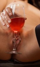 Анкета проститутки Алина - Фото 1, район Ленинский, 23 год, №11188