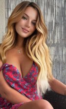 Анкета проститутки Амелия - Фото 1, район Кировский, 21 год, №9359