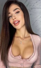 Анкета проститутки Милания - Фото 1, метро Новые Черемушки, 25 год, №903