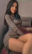 Анкета проститутки Алена - Фото 1, район Железнодорожный, 24 год, №9553